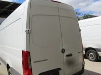 Lot 7 - mercedes sprinter 316cdi (2020-chass.wdb9076351p059217) - afbeelding 14 van  19