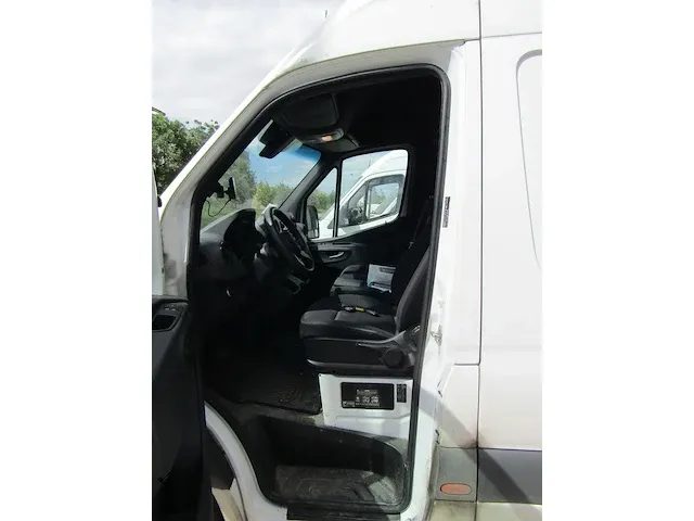 Lot 7 - mercedes sprinter 316cdi (2020-chass.wdb9076351p059217) - afbeelding 15 van  19