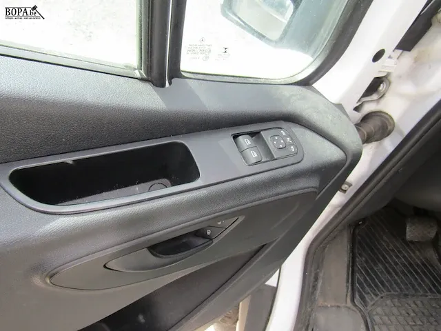 Lot 7 - mercedes sprinter 316cdi (2020-chass.wdb9076351p059217) - afbeelding 19 van  19