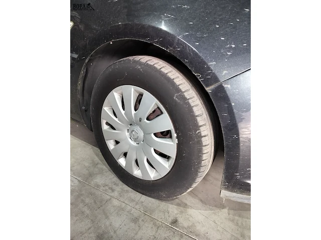 Lot 7 - opel astra sports (2013-chass.w0lpd8ew2e8022538) - afbeelding 4 van  13