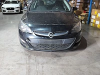 Lot 7 - opel astra sports (2013-chass.w0lpd8ew2e8022538) - afbeelding 6 van  13