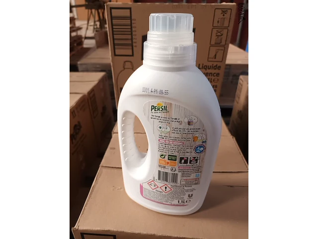 Lot 7 - persil wasmiddel. 30 stuks - afbeelding 3 van  3