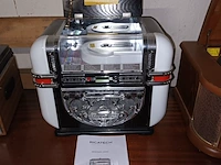 Lot 7 - retro look jukebox berlin - afbeelding 1 van  4