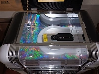 Lot 7 - retro look jukebox berlin - afbeelding 3 van  4