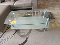 Lot 7 - salontafel