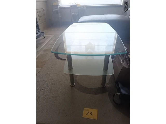 Lot 7 - salontafel - afbeelding 3 van  3