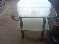 Lot 7 - salontafel - afbeelding 3 van  3