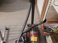 Lot 7 - stofzuiger dyson