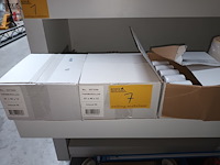 Lot 7 - thermorollen. 115 stuks - afbeelding 1 van  3