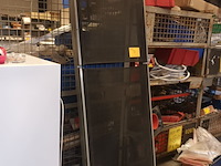 Lot 7 - tuin ligbed met wieltjes