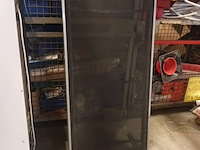 Lot 7 - tuin ligbed met wieltjes - afbeelding 2 van  3