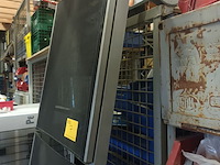 Lot 7 - tuin ligbed met wieltjes - afbeelding 3 van  3