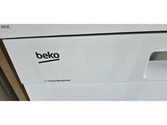 Lot 7 - vaatwas beko - afbeelding 3 van  9