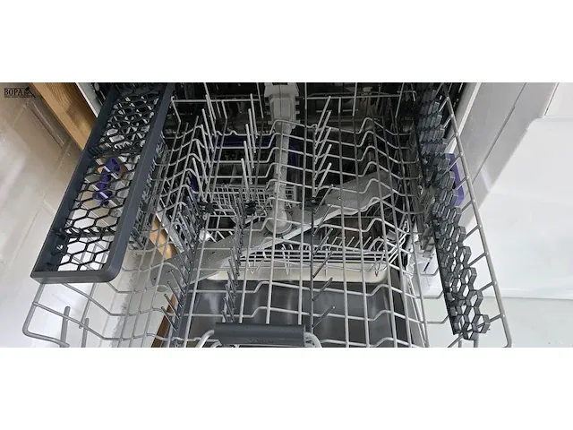 Lot 7 - vaatwas beko - afbeelding 9 van  9