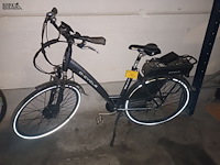Lot 70 - elektrische fiets d-cycle - afbeelding 1 van  4