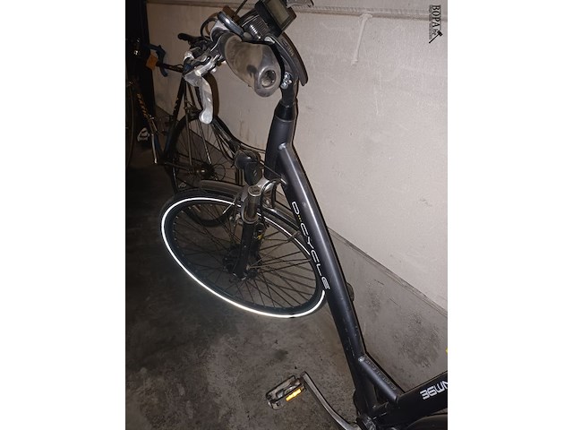 Lot 70 - elektrische fiets d-cycle - afbeelding 2 van  4