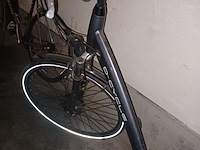 Lot 70 - elektrische fiets d-cycle - afbeelding 2 van  4