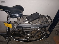 Lot 70 - elektrische fiets d-cycle - afbeelding 3 van  4