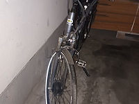 Lot 70 - elektrische fiets d-cycle - afbeelding 4 van  4