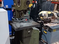Lot 70 - hoejun lintzaagmachine
