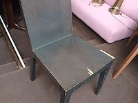 Lot 70 - houten stoelen. 31 stuks - afbeelding 3 van  3