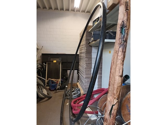 Lot 70 - kunststof buizen - afbeelding 3 van  3