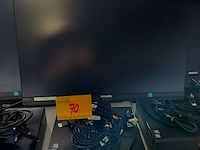 Lot 70 - lenovo thinkcentre computer - afbeelding 1 van  1