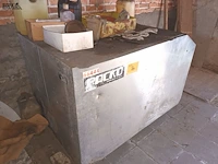 Lot 70 - rvs bak packo - afbeelding 2 van  4