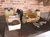 Lot 70 - rvs bak packo - afbeelding 3 van  4