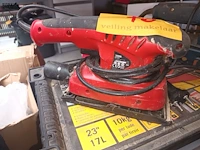 Lot 70 - vlakschuurmachine xceed - afbeelding 2 van  3