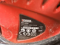 Lot 70 - vlakschuurmachine xceed - afbeelding 3 van  3