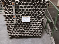 Lot 701 - pallet kartonnen kokers - afbeelding 2 van  2