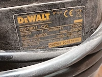 Lot 701 - stofzuiger dewalt - afbeelding 3 van  3