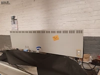 Lot 709 - elektrisch verwarmingstoestel - afbeelding 1 van  3