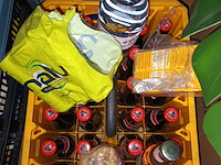 Lot 71 - bier, water en leeggoed - afbeelding 3 van  3