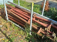 Lot 71 - bouwschoren in stapeljuk - afbeelding 3 van  3