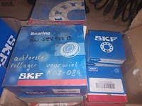 Lot 71 - diverse rollagers - afbeelding 4 van  6