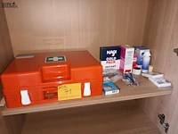 Lot 71 - ehbo - afbeelding 1 van  3