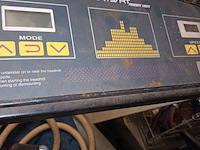 Lot 71 - loopband sportsart - afbeelding 3 van  3