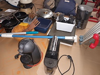 Lot 71 - lot keukengerei - afbeelding 2 van  4