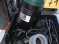 Lot 71 - parkside boren slijpmachine - afbeelding 3 van  3