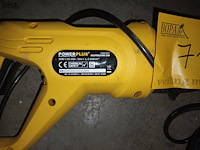 Lot 71 - reciprozaag powerplus - afbeelding 2 van  3