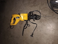 Lot 71 - reciprozaag powerplus - afbeelding 3 van  3