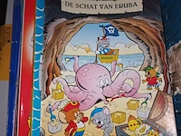 Lot 71 - strips. 10 stuks - afbeelding 2 van  5