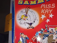 Lot 71 - strips. 10 stuks - afbeelding 3 van  5