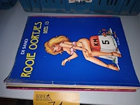 Lot 71 - strips. 10 stuks - afbeelding 5 van  5