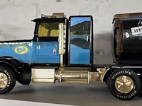 Lot 71 - vrachtwagen bandag schaal 1:43 - afbeelding 2 van  3