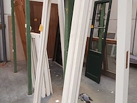 Lot 710 - raam. 4 stuks - afbeelding 3 van  6