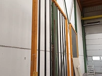Lot 718 - transportkar - afbeelding 3 van  4