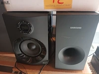 Lot 72 - audio en video - afbeelding 4 van  6